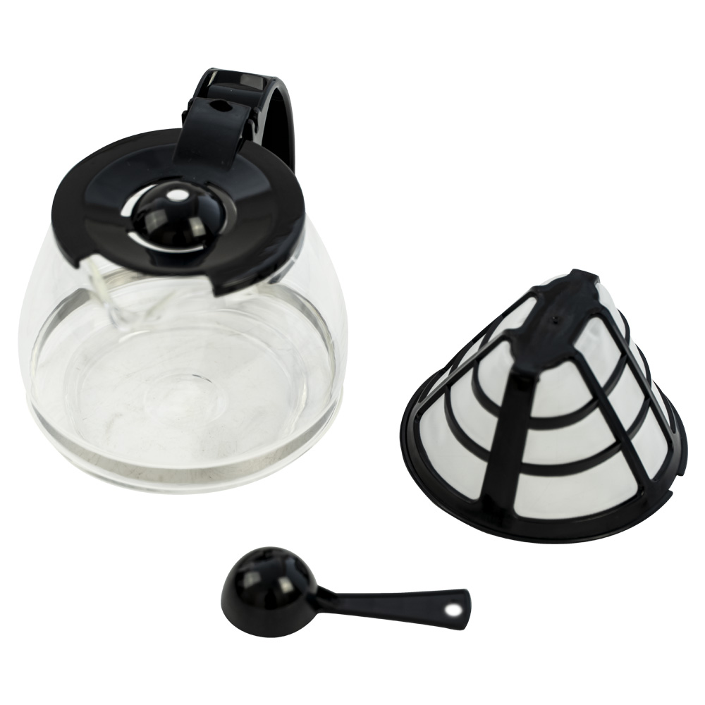 Купить Кофеварка GALAXY GL 0700 — Фото 6