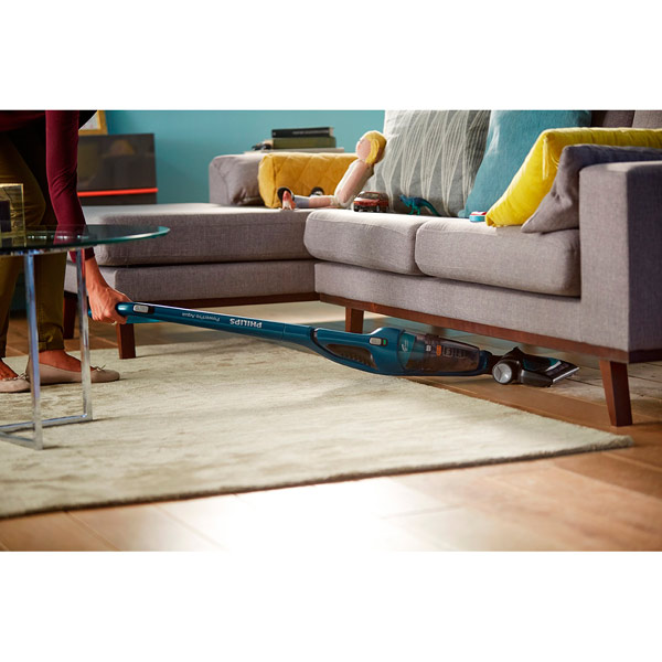 Купить  PHILIPS FC6405/01 — Фото 4