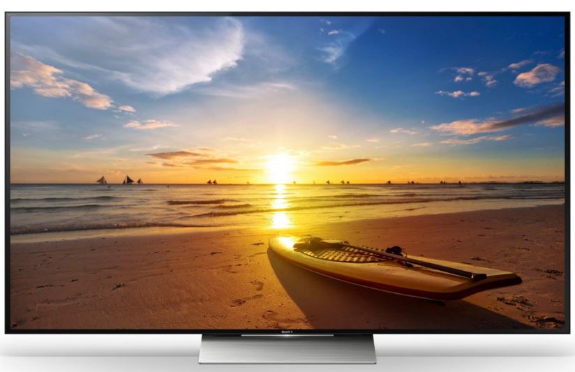 Телевизор SONY KD65XD9305BR2																		 — описание, фото, цены в интернет-магазине PT Stores