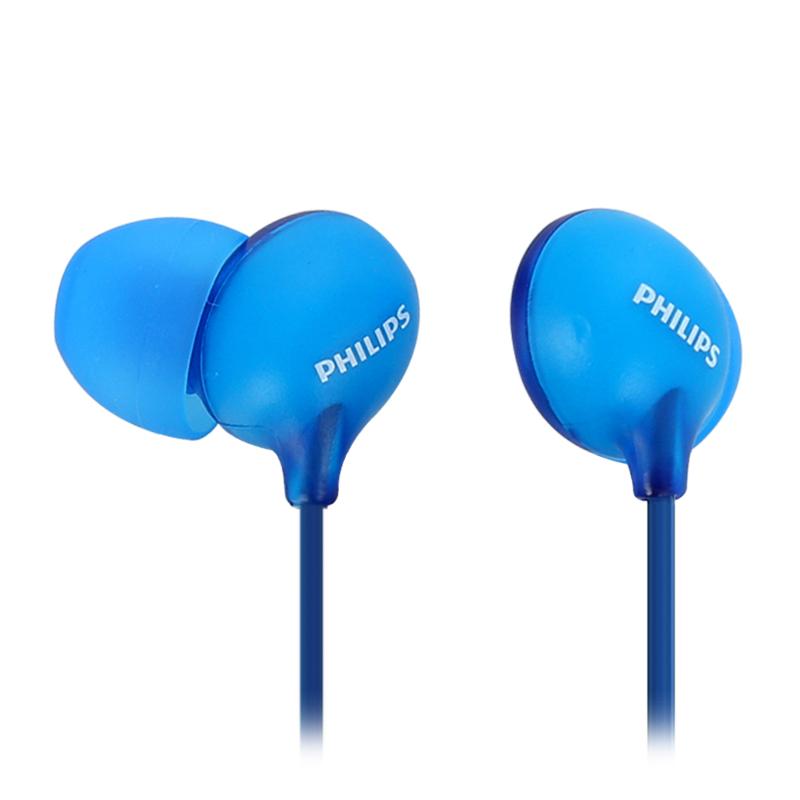 Купить Наушники PHILIPS SHE2405BL/00 — Фото 2