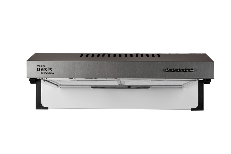 Купить Плоская вытяжка Oasis UP-50S (V) — Фото 2