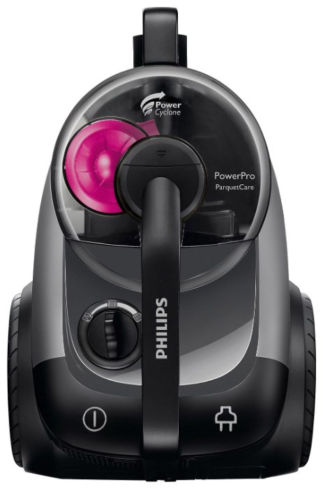 Пылесос PHILIPS FC 8766/01																		 — описание, фото, цены в интернет-магазине PT Stores
