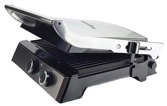 Электрический гриль SMILE KG 1047																		 — описание, фото, цены в интернет-магазине PT Stores