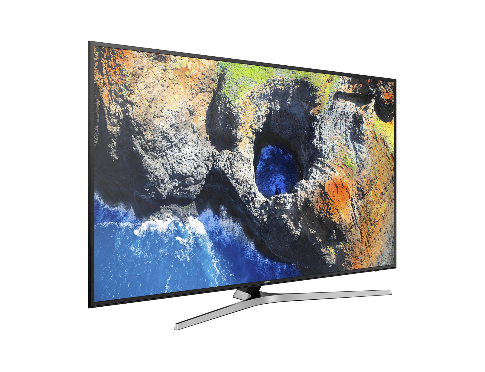 Купить Телевизор SAMSUNG UE75MU6100UX — Фото 6