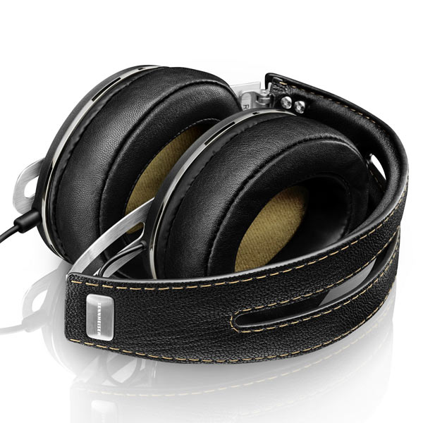 Купить Наушники SENNHEISER M2 AEI BLACK — Фото 2