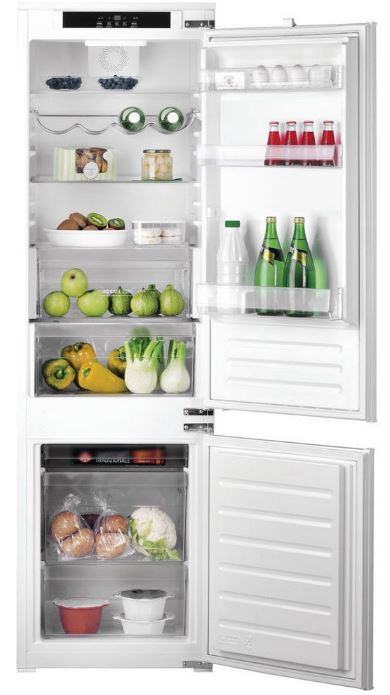 Встраиваемый холодильник HOTPOINT-ARISTON BCB 7525 E C AA O3 (RU)																		 — описание, фото, цены в интернет-магазине PT Stores