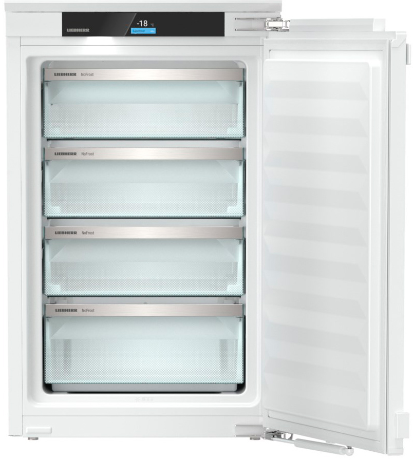 Купить Встраиваемая морозильная камера LIEBHERR IFNci 3954 — Фото 2