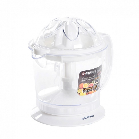 Купить Соковыжималка ENDEVER Sigma 67 — Фото 3