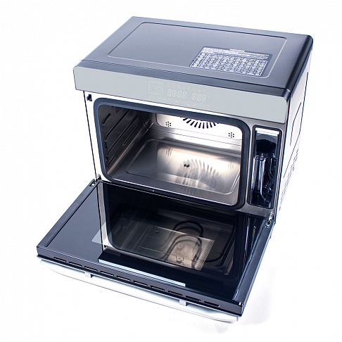 Мини-печь ENDEVER Danko 4030																		 — описание, фото, цены в интернет-магазине PT Stores