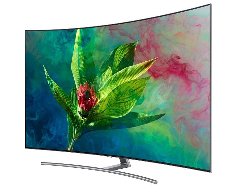 Купить Телевизор SAMSUNG QE65Q8CN — Фото 5