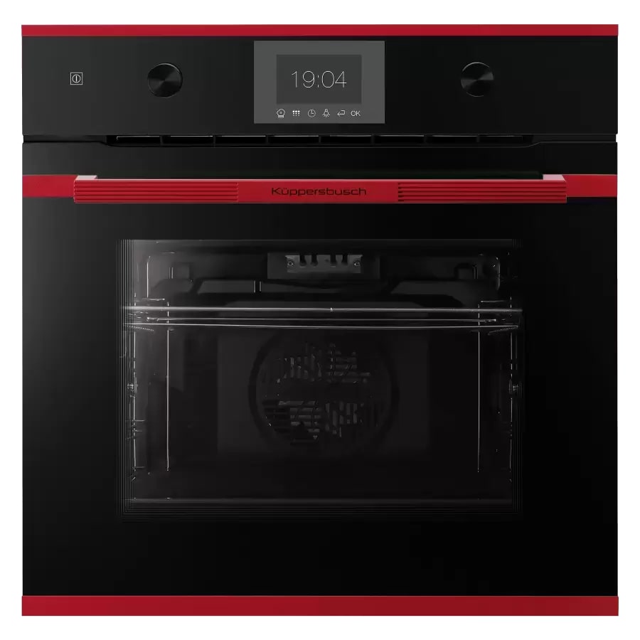 Электрический духовой шкаф KUPPERSBUSCH BP 6350.0 S8																		 — описание, фото, цены в интернет-магазине PT Stores