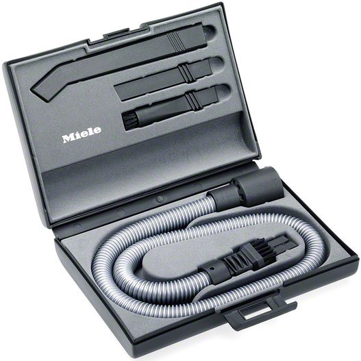 Аксессуары MIELE SMC 20 Комплект насадок MicroSet																		 — описание, фото, цены в интернет-магазине PT Stores