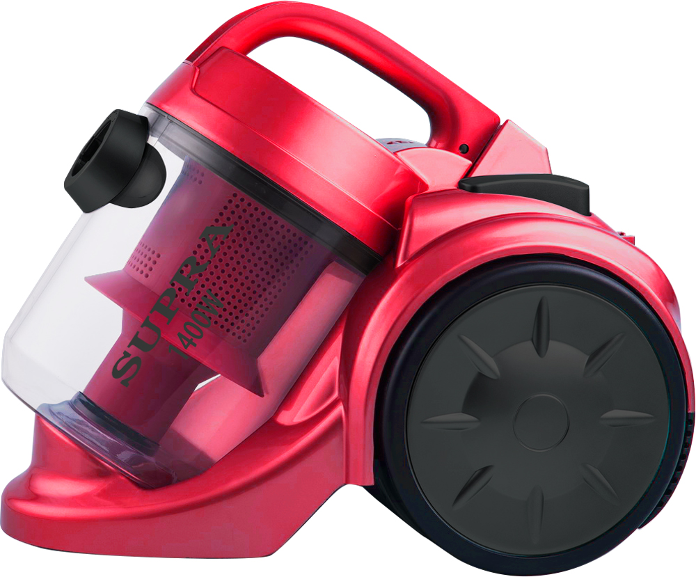 Купить Пылесос SUPRA VCS-1491 — Фото 2