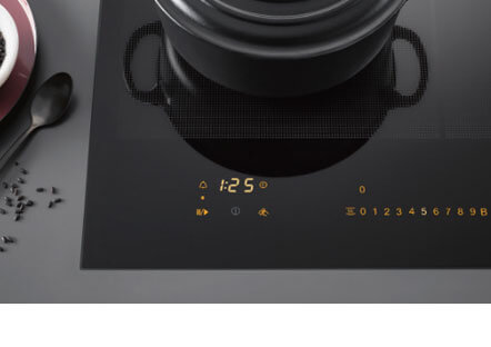 Купить Индукционная варочная панель Miele KM 7679 FR — Фото 8