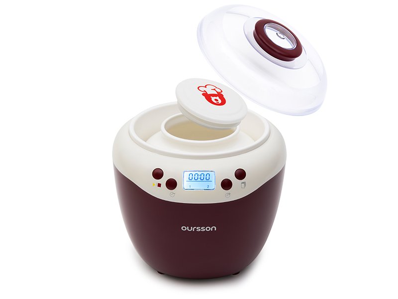 Купить Йогуртница Oursson FE2103D/DC  — Фото 6