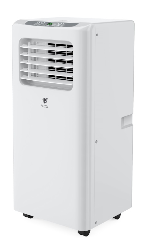 Купить Мобильный кондиционер Royal Clima RM-MP23CN-E — Фото 2