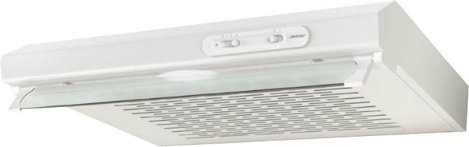 Плоская вытяжка JET AIR LIGHT WH/F/50																		 — описание, фото, цены в интернет-магазине PT Stores