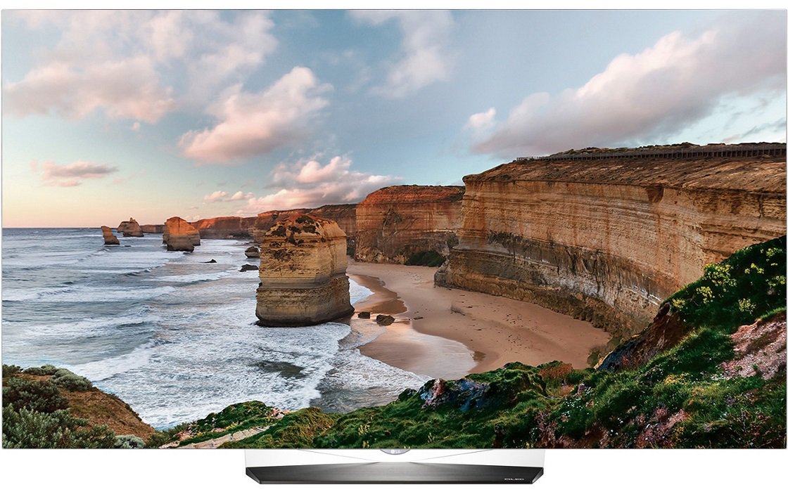 Телевизор LG OLED65B6V																		 — описание, фото, цены в интернет-магазине PT Stores