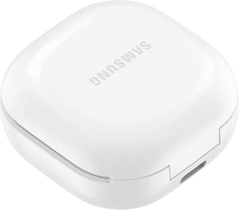 Купить Наушники SAMSUNG SM-R177NZWACIS белые — Фото 3