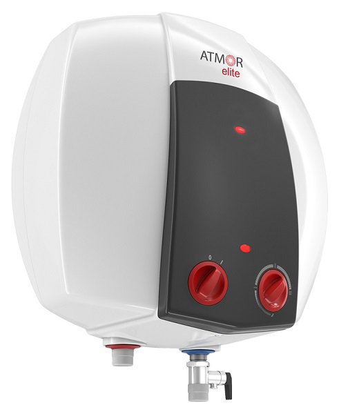 Водонагреватель накопительный ATMOR ELITE GCA  1015 K51 SRC																		 — описание, фото, цены в интернет-магазине PT Stores