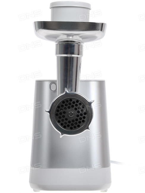 Мясорубка BBK MG2008 Белый/Металлик																		 — описание, фото, цены в интернет-магазине PT Stores