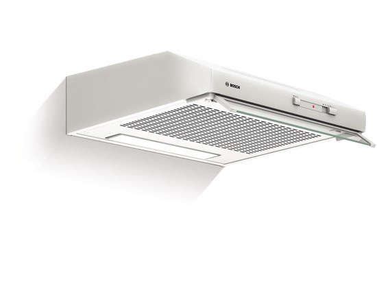Купить Плоская вытяжка BOSCH DHU 642 D — Фото 2