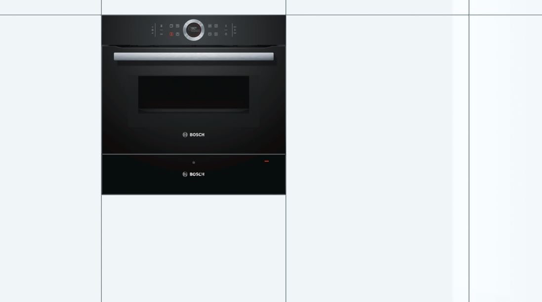 Купить Подогреватель посуды BOSCH BIC 630NB1 — Фото 2