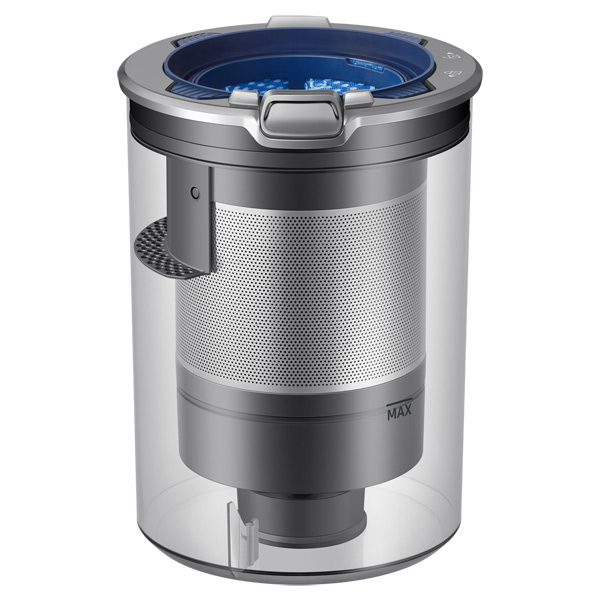 Купить  SAMSUNG VS20R9046S3 — Фото 8