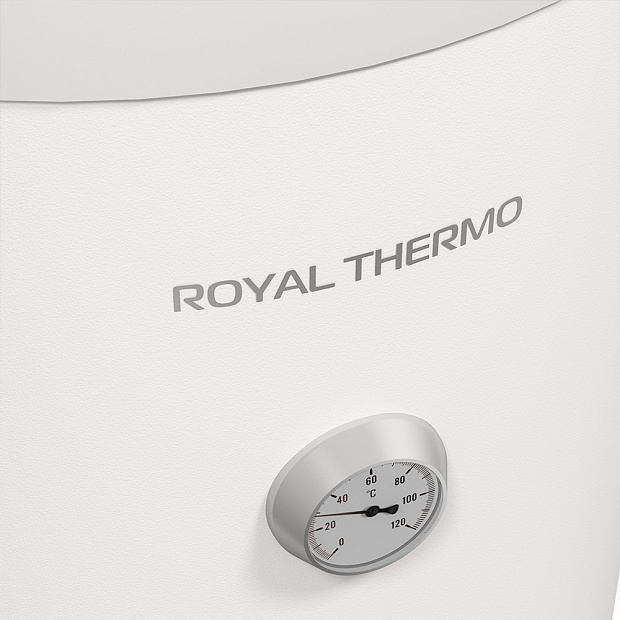 Купить Водонагреватель накопительный Royal Thermo RTWB 200.2 AQUATEC DUO — Фото 2