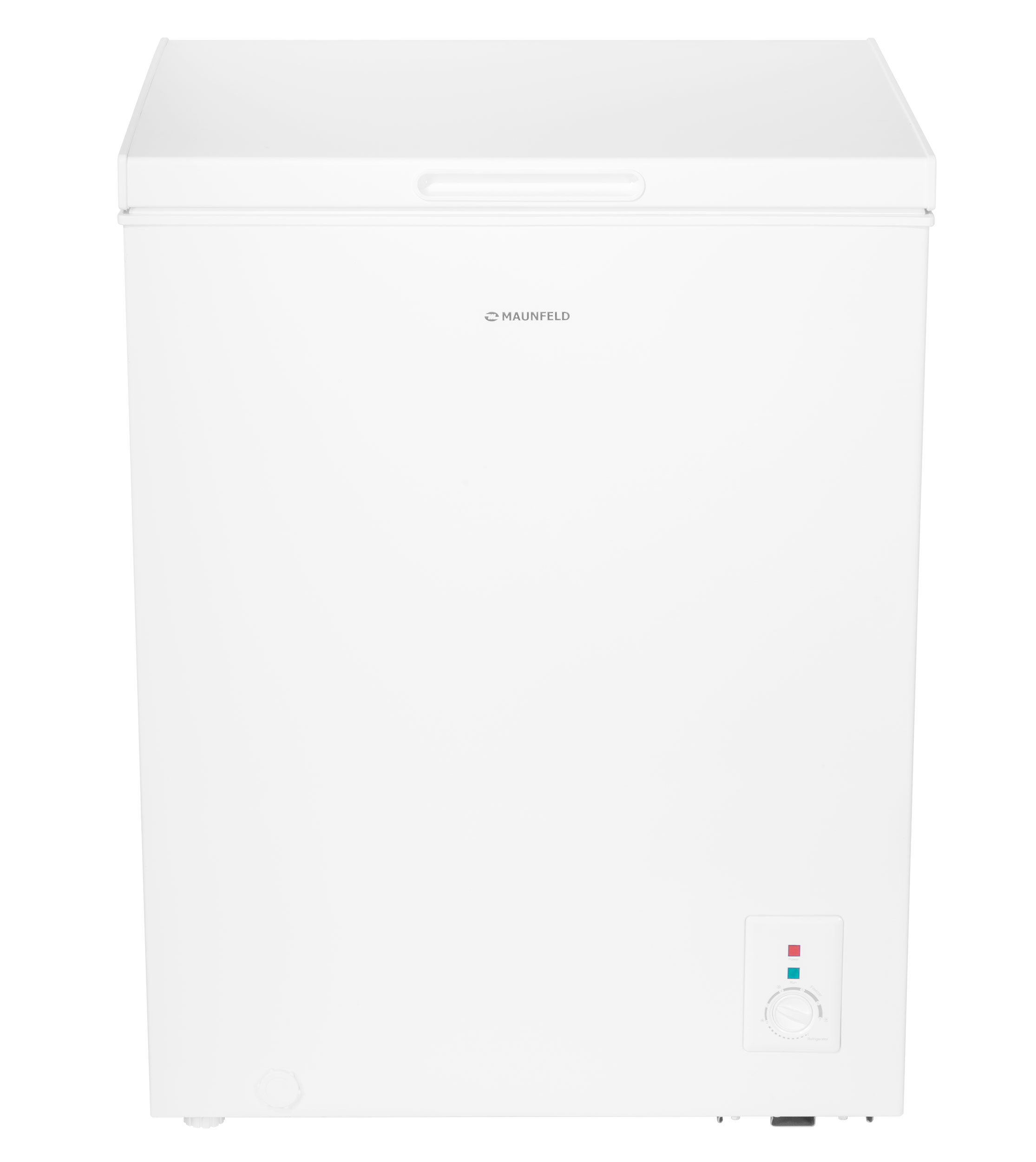 Купить Морозильный ларь MAUNFELD MFL150W — Фото 6