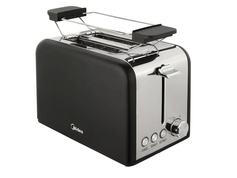 Тостер Midea MT-1413																		 — описание, фото, цены в интернет-магазине PT Stores