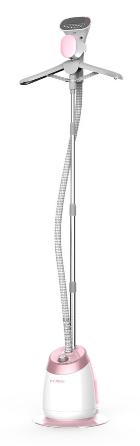 Отпариватель Hyundai H-US02456																		 — описание, фото, цены в интернет-магазине PT Stores