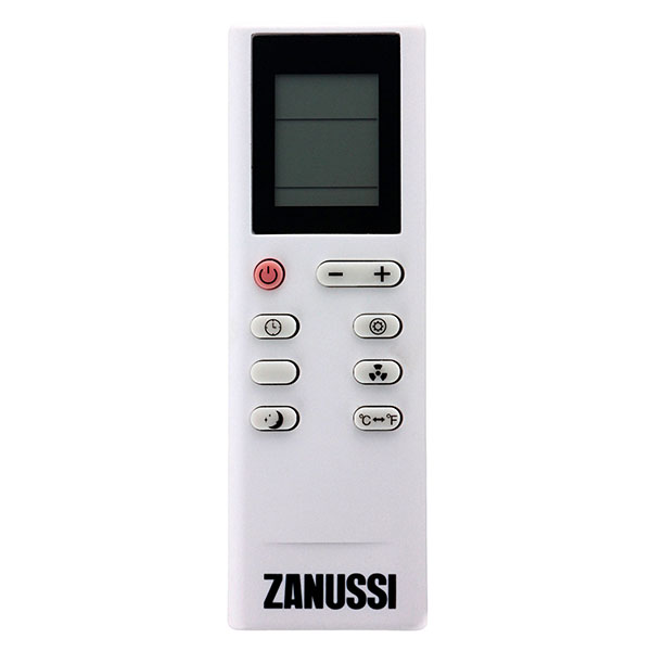 Купить Мобильный кондиционер Zanussi ZACM-10 MP-III/N1 — Фото 4