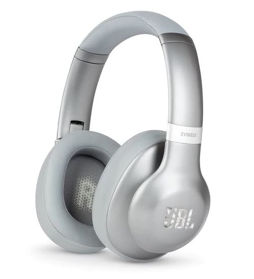 Наушники JBL Everest 710 BT silver																		 — описание, фото, цены в интернет-магазине PT Stores