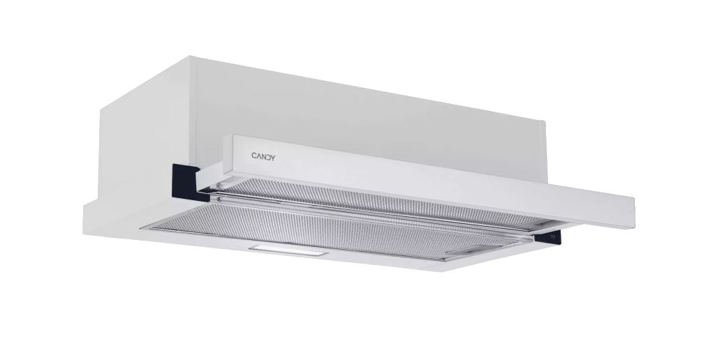 Купить Вытяжка встраиваемая CANDY CBT60RWG-07 — Фото 3
