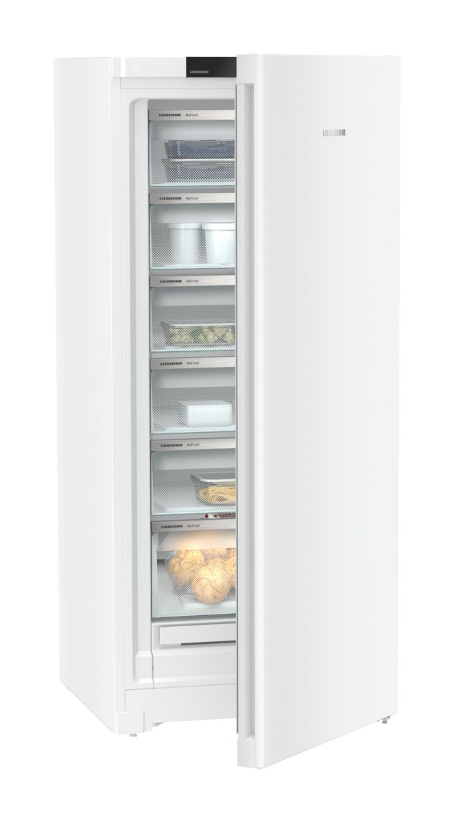 Морозильная камера LIEBHERR FNd 7026																		 — описание, фото, цены в интернет-магазине PT Stores