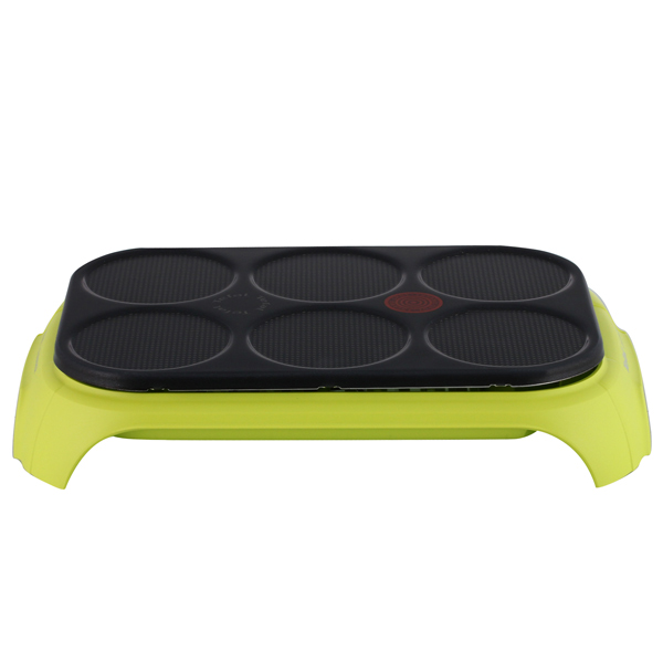 Блинница TEFAL PY 5593																		 — описание, фото, цены в интернет-магазине PT Stores