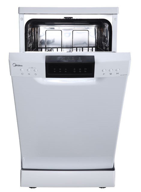 Купить Посудомоечная машина Midea MFD45S100W — Фото 2