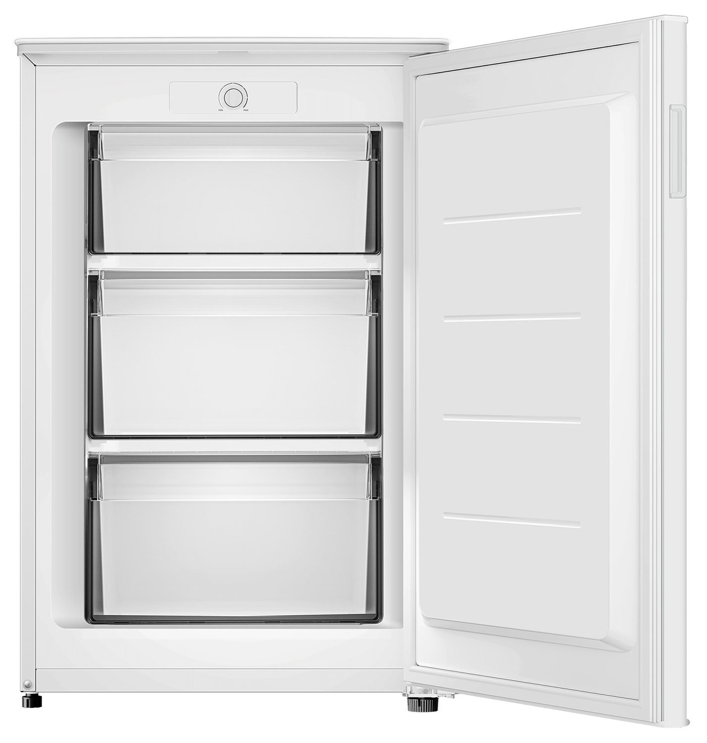 Купить Морозильная камера Haier HF-85MWAA — Фото 5