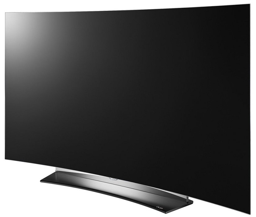 Купить Телевизор LG OLED65C6V — Фото 7