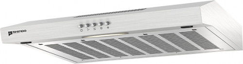 Плоская вытяжка SHINDO ITEA 60 SS																		 — описание, фото, цены в интернет-магазине PT Stores