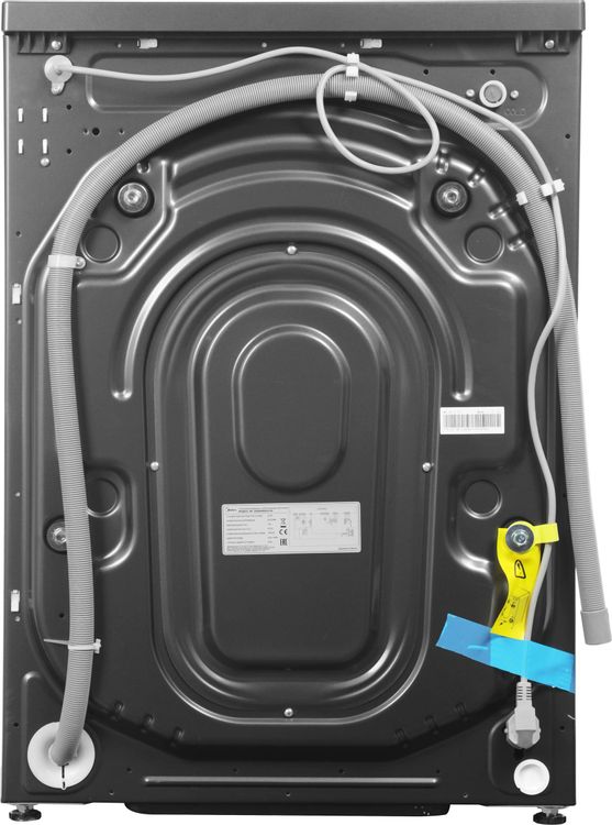 Купить Стиральная машина Midea MF200W90WBS/S-RU — Фото 4