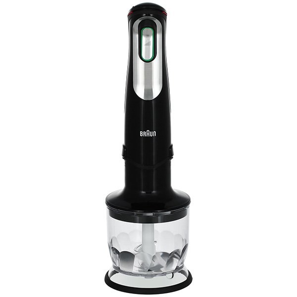 Купить Миксер BRAUN MQ 787 Gourmet — Фото 2