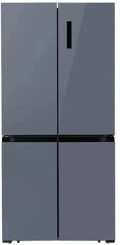 Холодильник LEX LCD450GBGID																		 — описание, фото, цены в интернет-магазине PT Stores