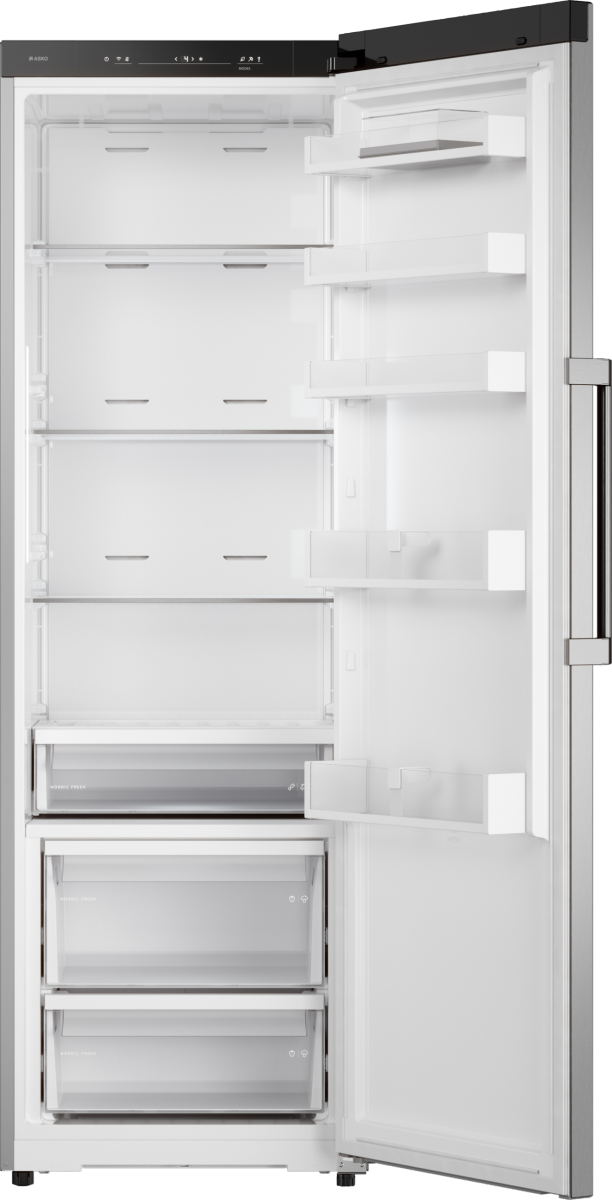 Купить Холодильник Asko RFR286KNCS1 — Фото 2