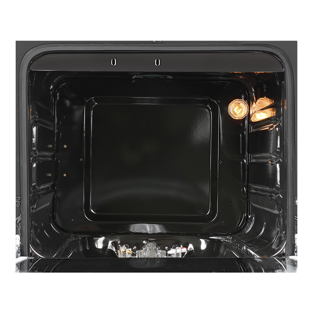 Купить Газовая плита NORDFROST GG 5050 W — Фото 10