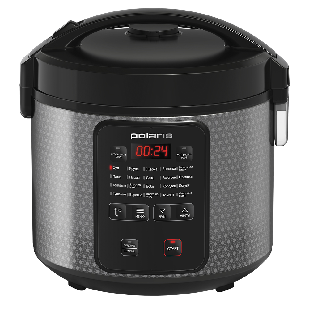 Купить Мультиварка POLARIS PMC 0578 AD — Фото 2