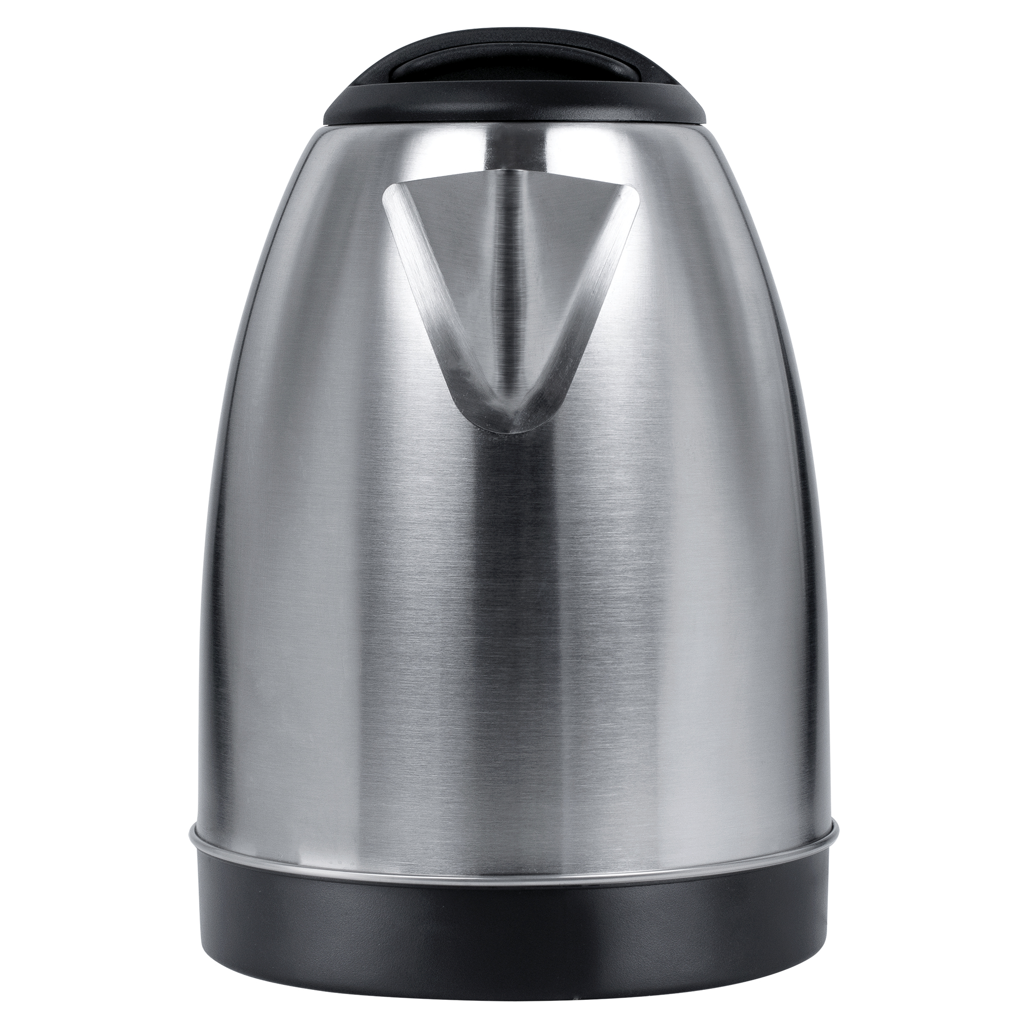 Купить Чайник BBK EK 1763S нержавеющая сталь — Фото 9