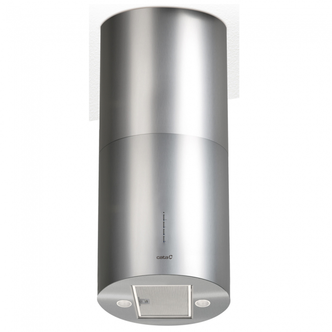 Островная вытяжка CATA ISLA FARO X /B																		 — описание, фото, цены в интернет-магазине PT Stores