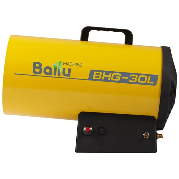 Купить Тепловая пушка BALLU BHG-30LS — Фото 5